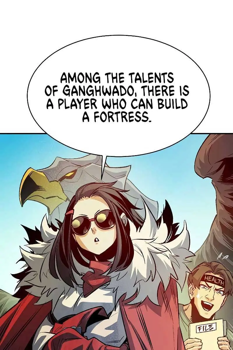 The Lone Necromancer Chapter 144 Page 66