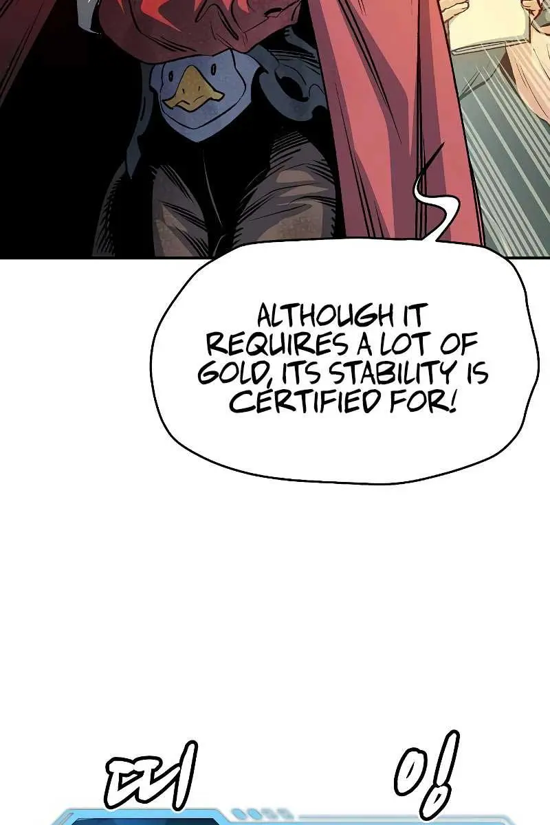The Lone Necromancer Chapter 144 Page 67