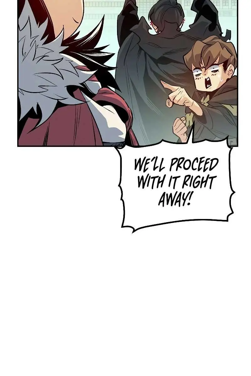 The Lone Necromancer Chapter 144 Page 73