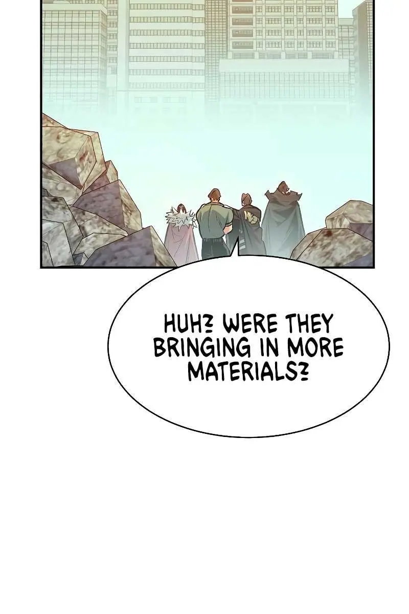 The Lone Necromancer Chapter 144 Page 77