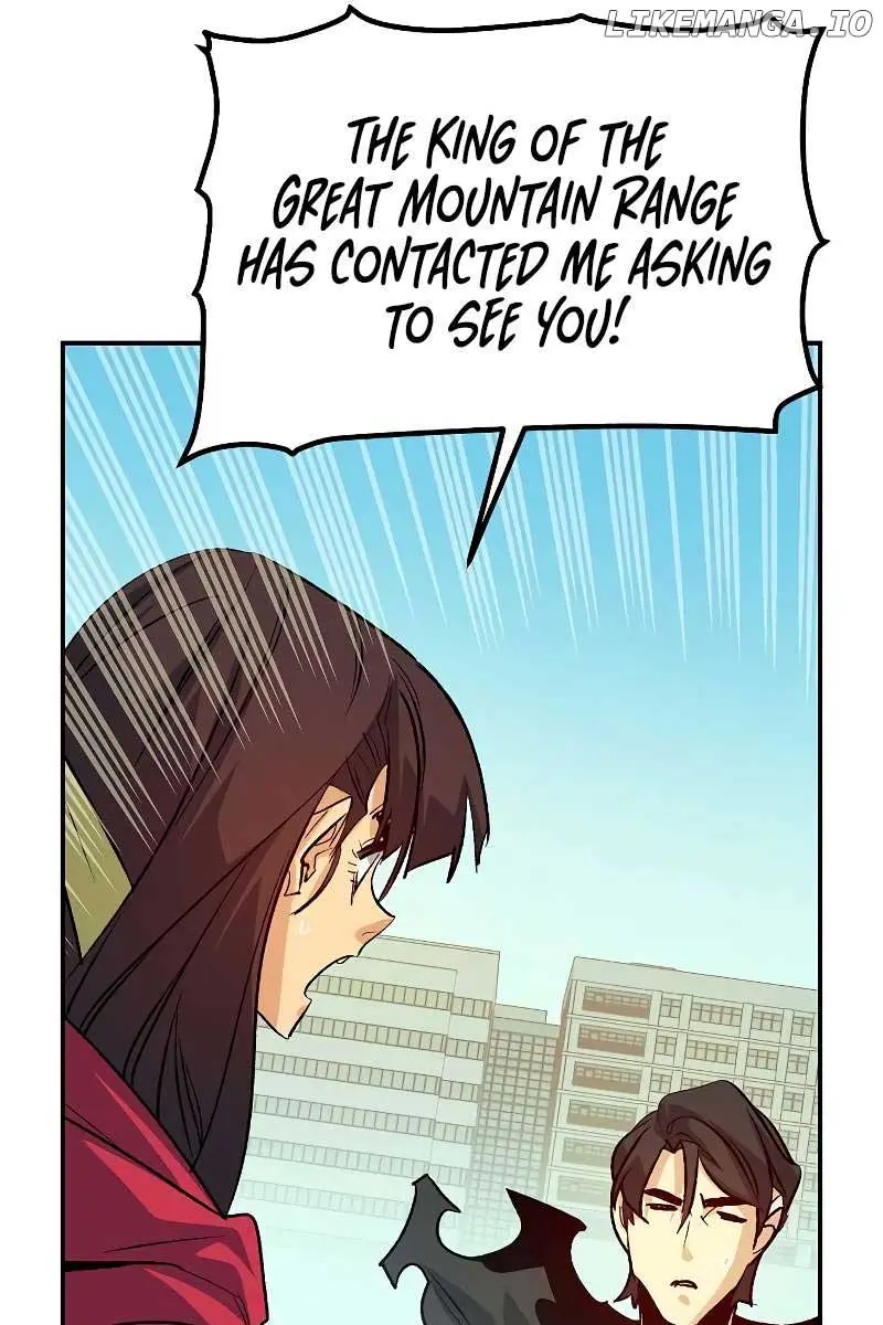 The Lone Necromancer Chapter 144 Page 81