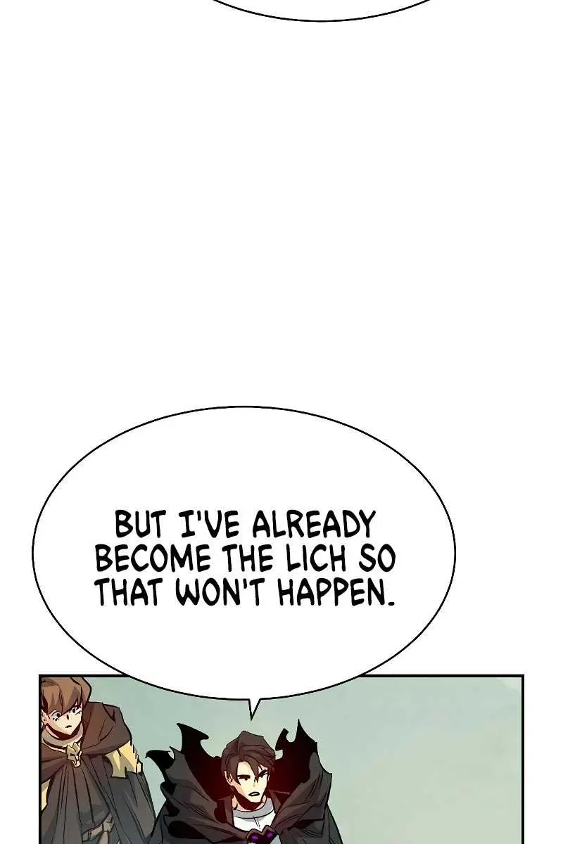 The Lone Necromancer Chapter 144 Page 86