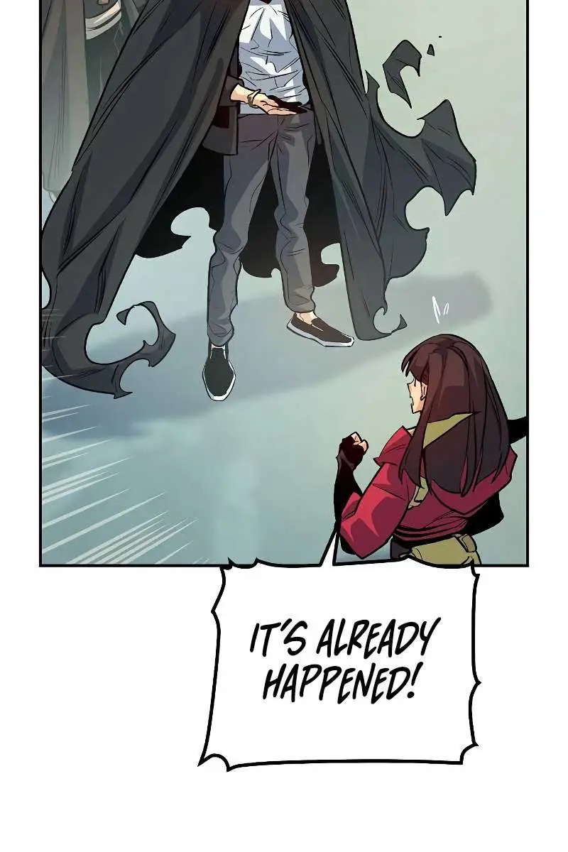 The Lone Necromancer Chapter 144 Page 87