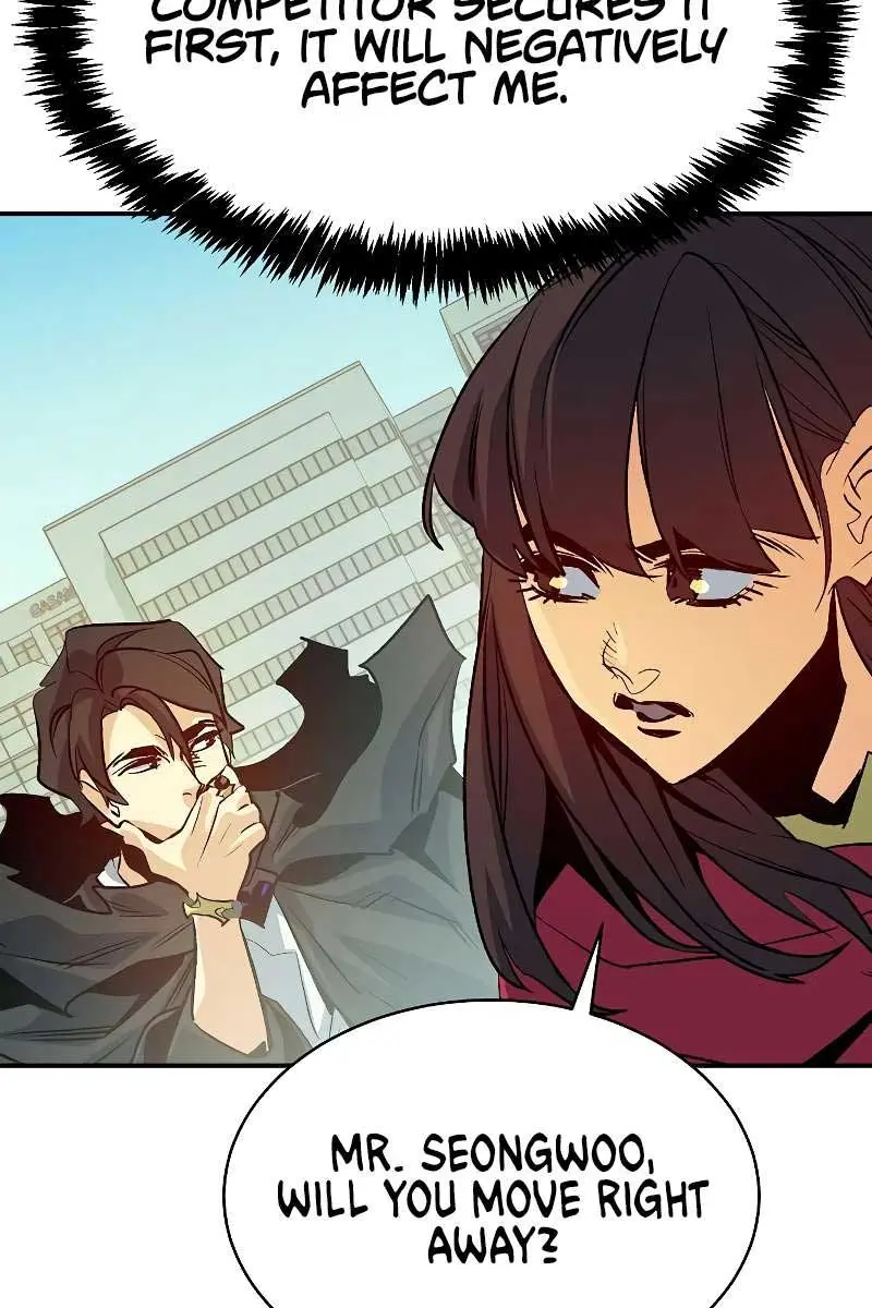 The Lone Necromancer Chapter 144 Page 100