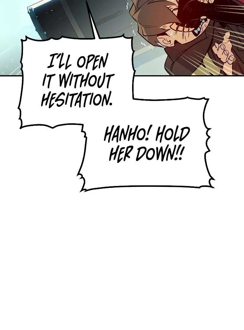 The Lone Necromancer Chapter 144 Page 113