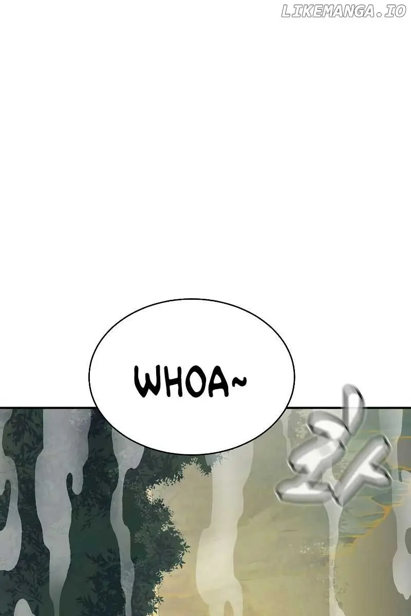 The Lone Necromancer Chapter 144 Page 137