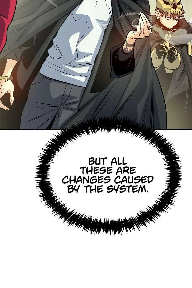 The Lone Necromancer Chapter 144 Page 141