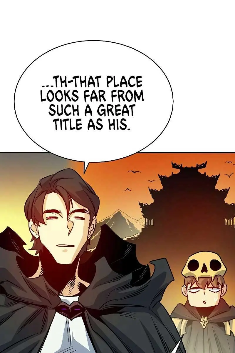 The Lone Necromancer Chapter 144 Page 146