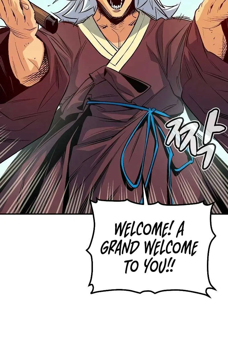 The Lone Necromancer Chapter 145 Page 6