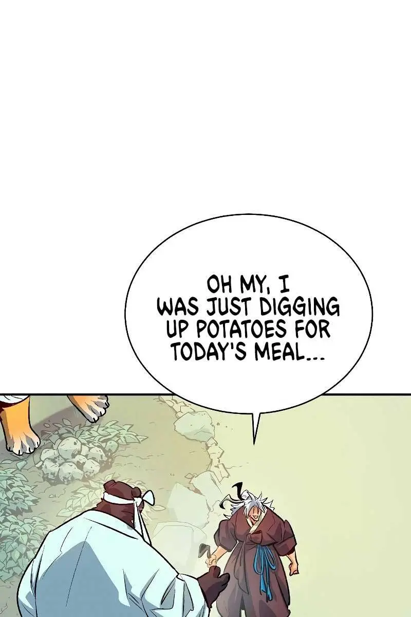 The Lone Necromancer Chapter 145 Page 9