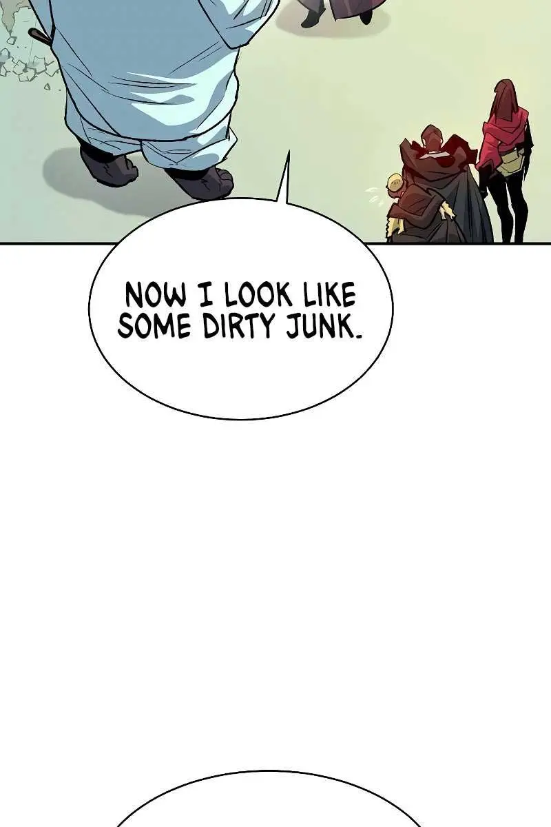 The Lone Necromancer Chapter 145 Page 10