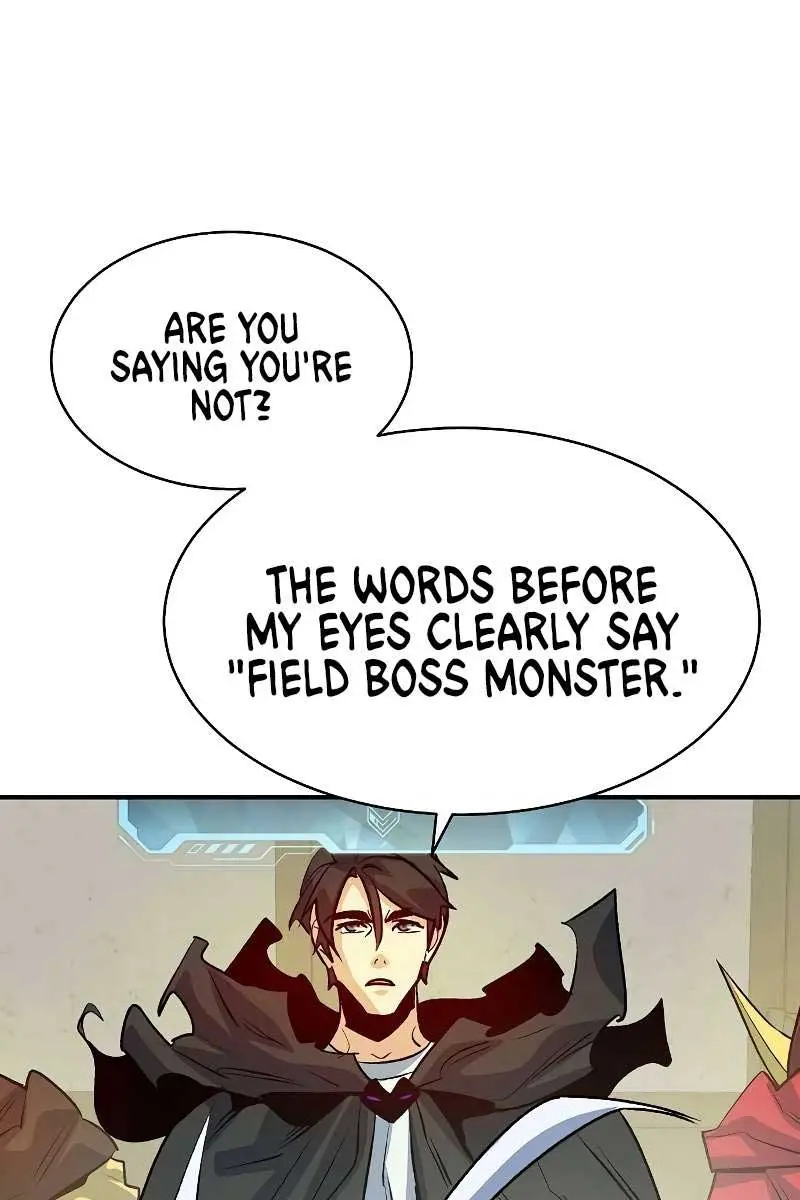 The Lone Necromancer Chapter 145 Page 27