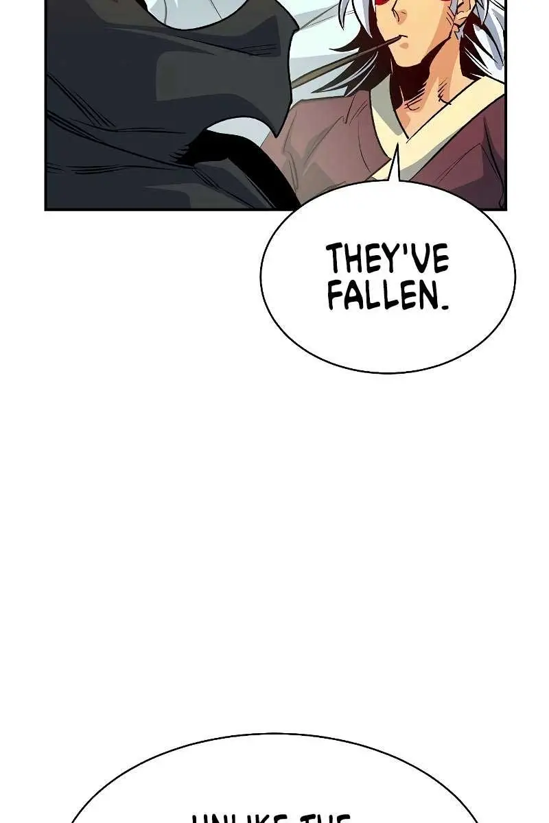 The Lone Necromancer Chapter 145 Page 54