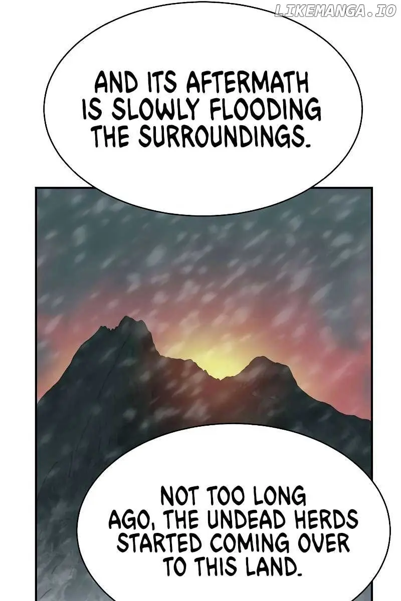 The Lone Necromancer Chapter 145 Page 57