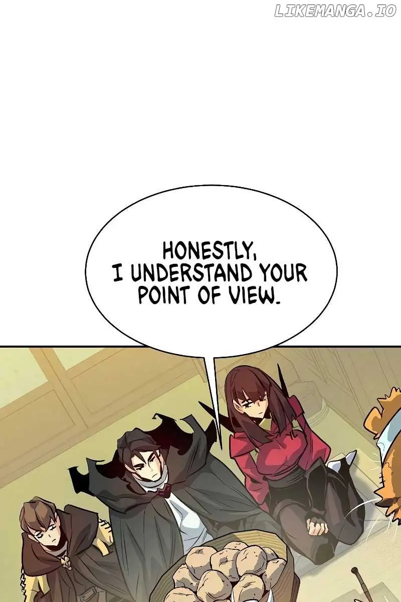 The Lone Necromancer Chapter 145 Page 69