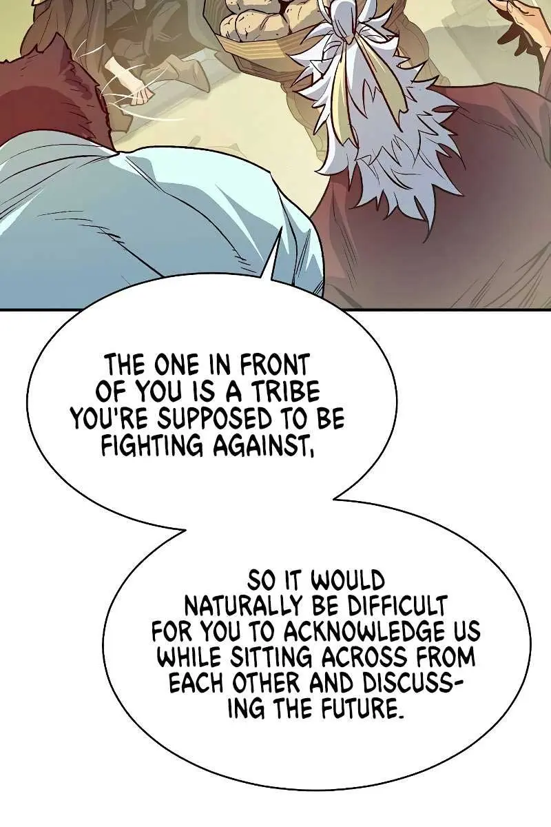 The Lone Necromancer Chapter 145 Page 70