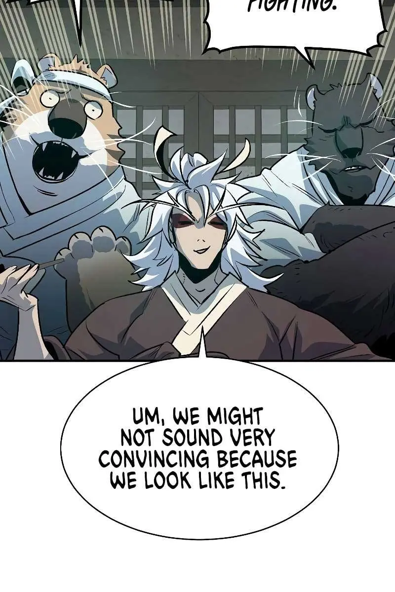 The Lone Necromancer Chapter 145 Page 75