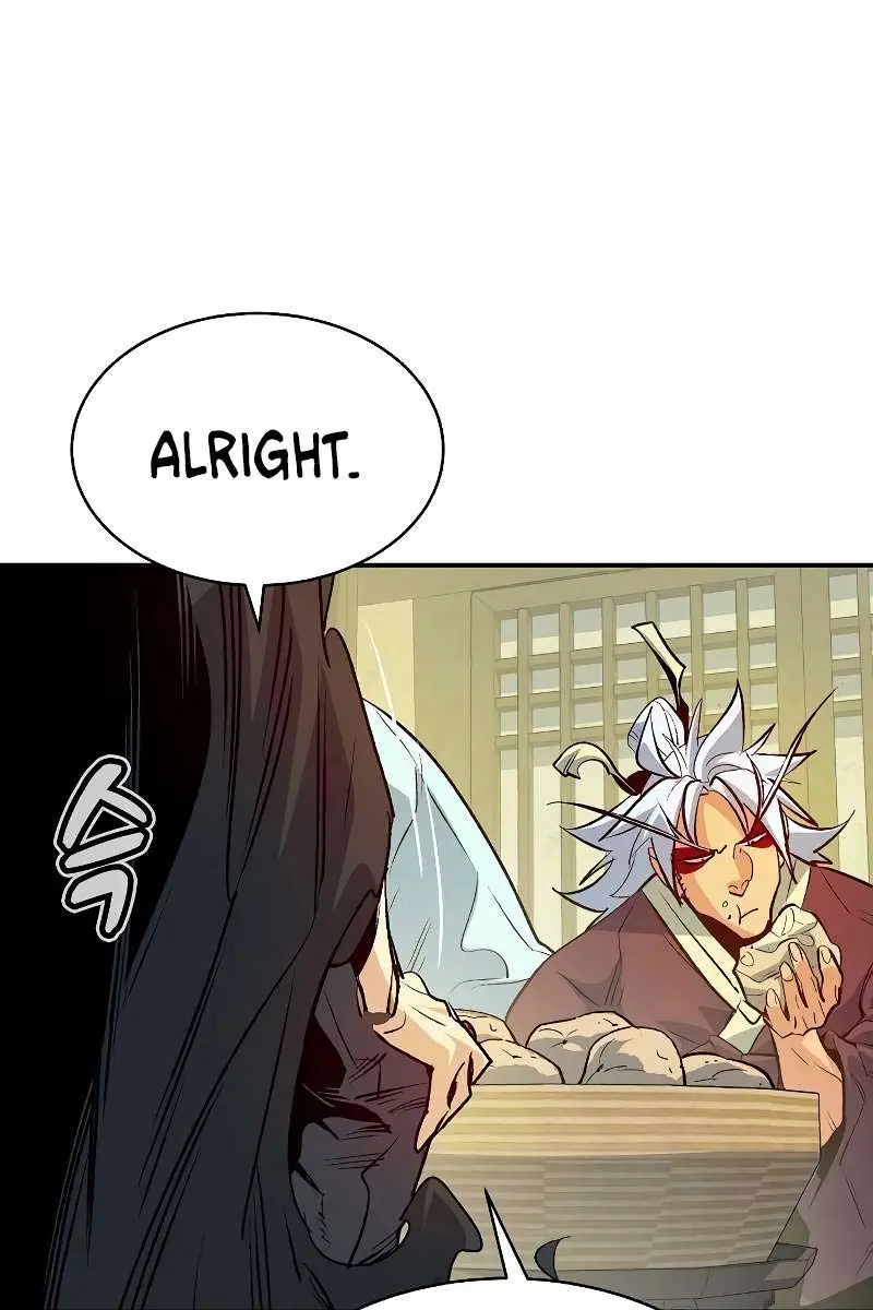 The Lone Necromancer Chapter 145 Page 85