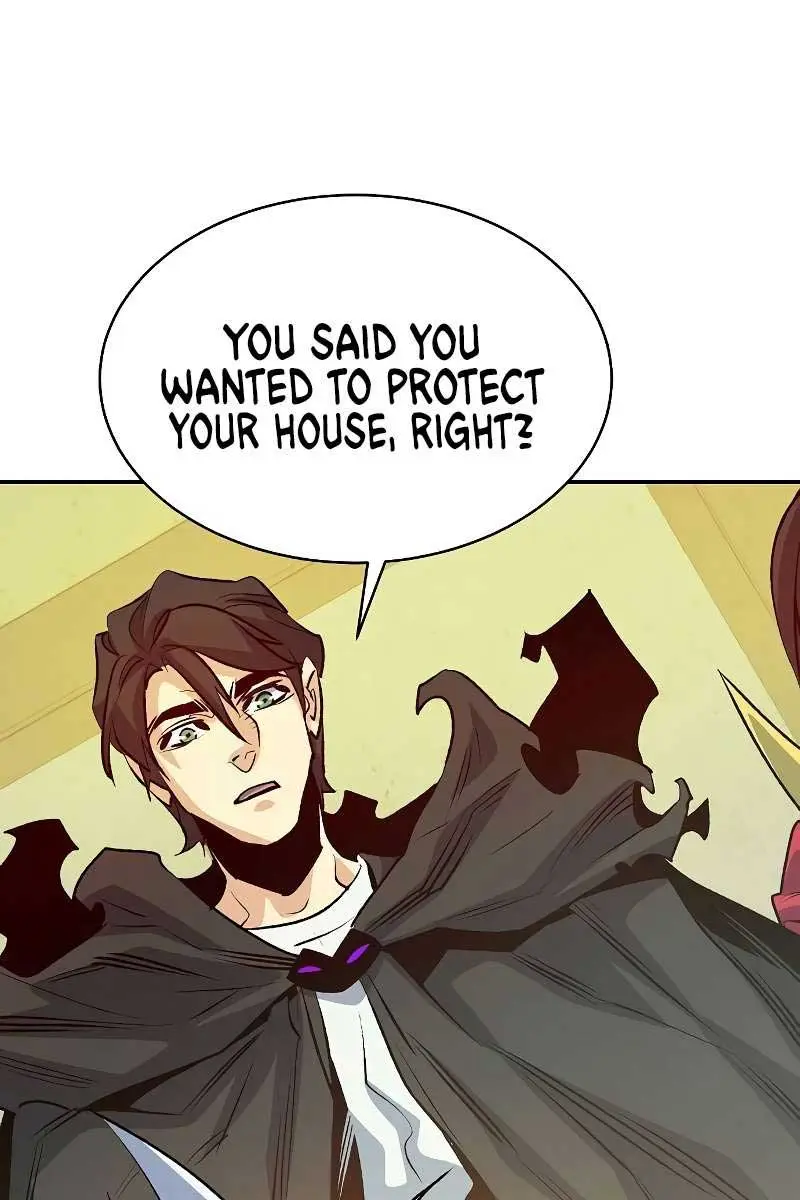 The Lone Necromancer Chapter 145 Page 94