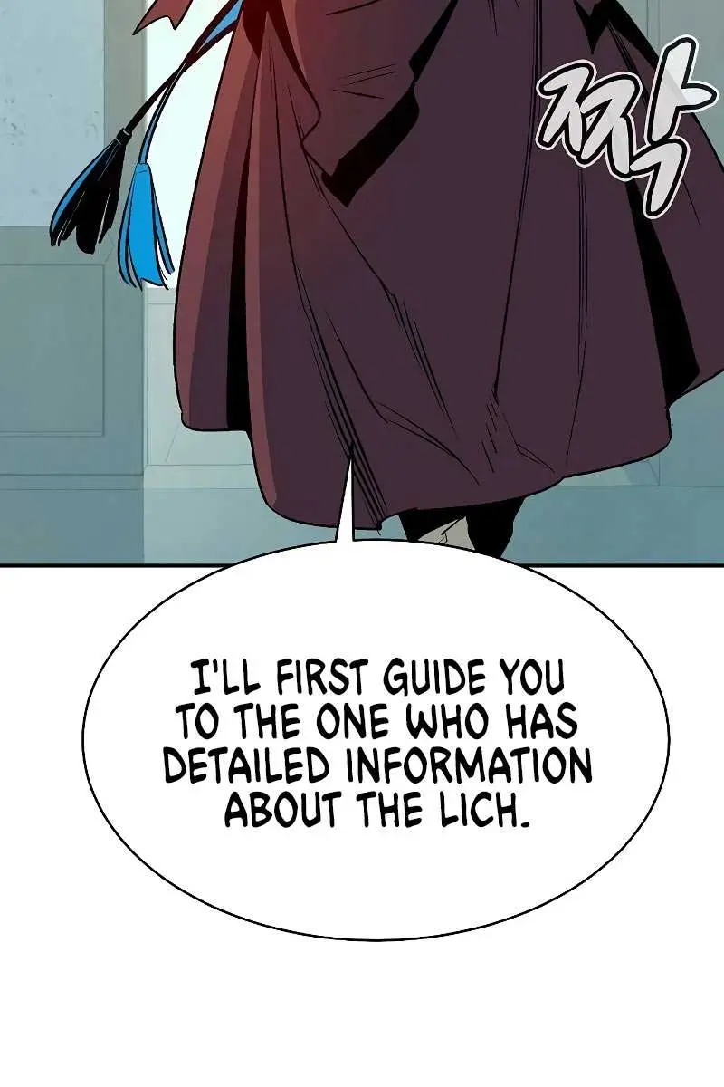 The Lone Necromancer Chapter 145 Page 105