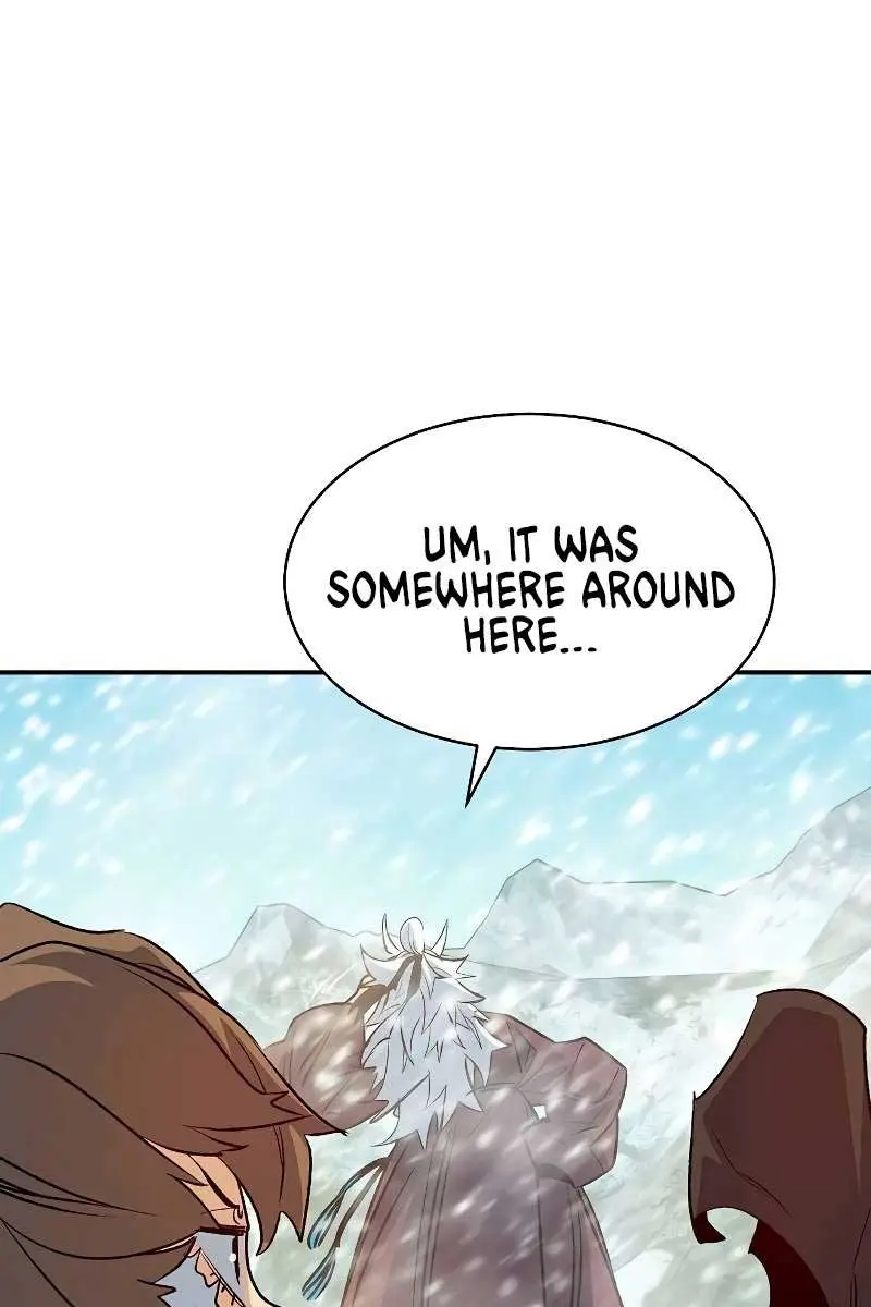 The Lone Necromancer Chapter 145 Page 109