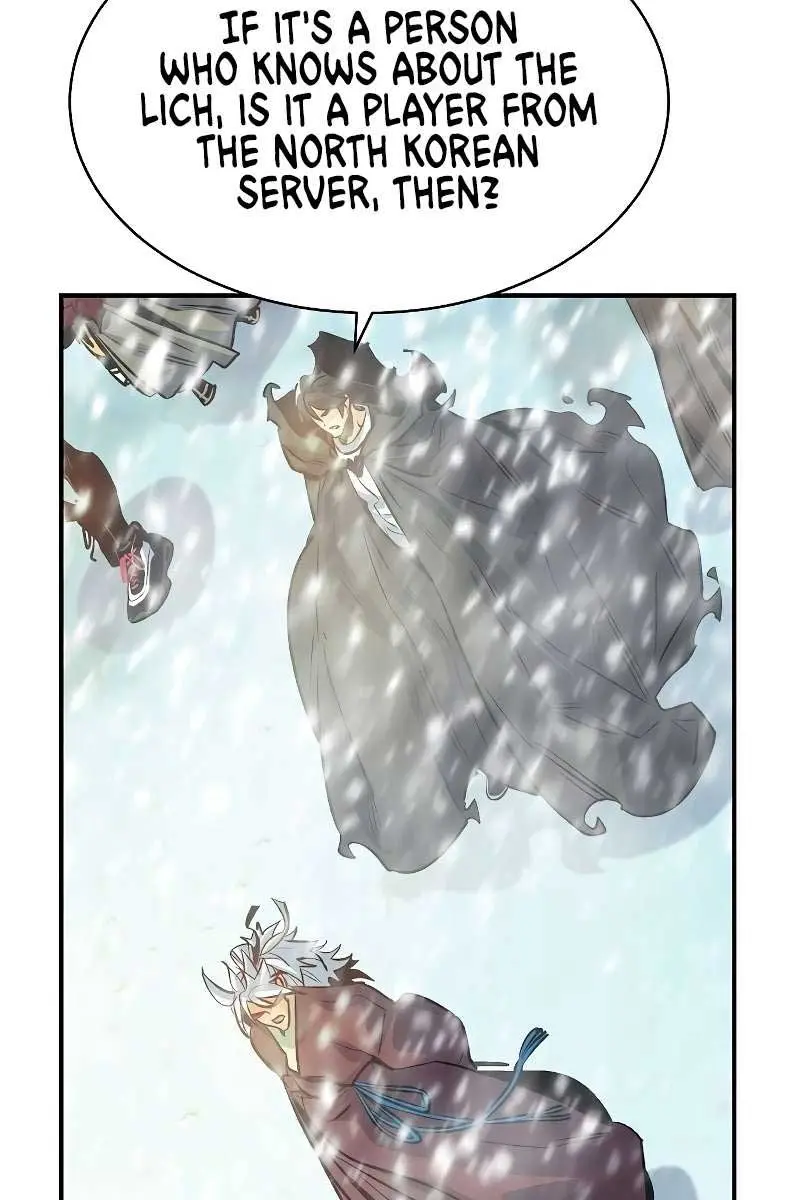 The Lone Necromancer Chapter 145 Page 113