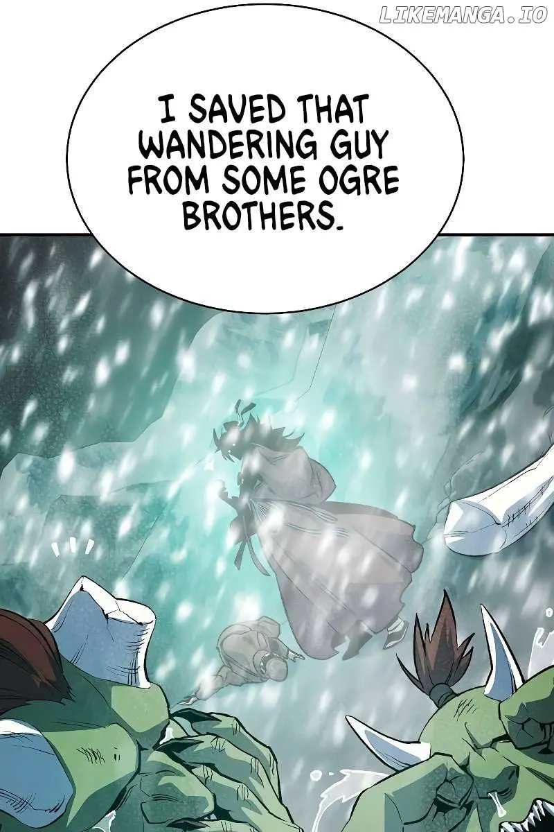 The Lone Necromancer Chapter 145 Page 115