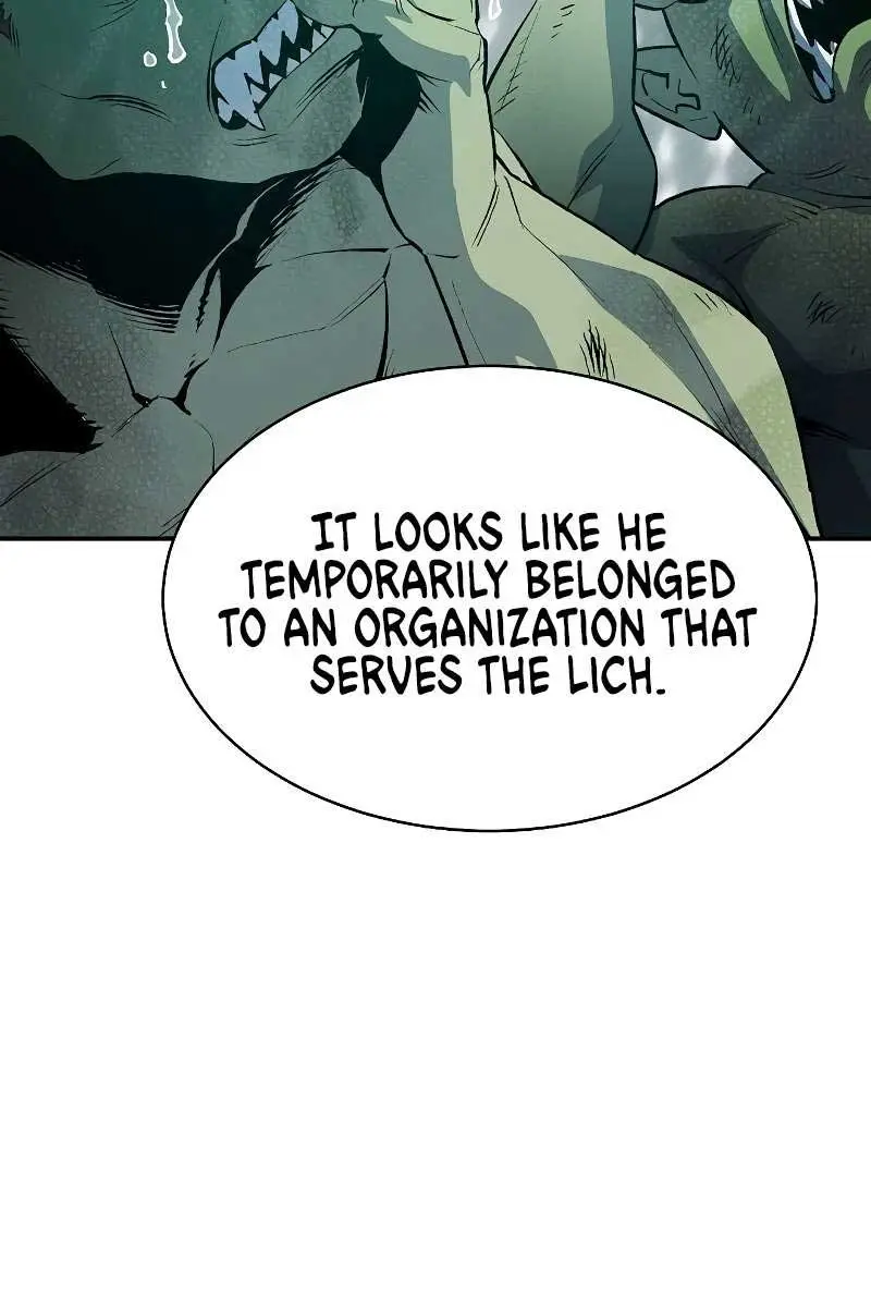 The Lone Necromancer Chapter 145 Page 116