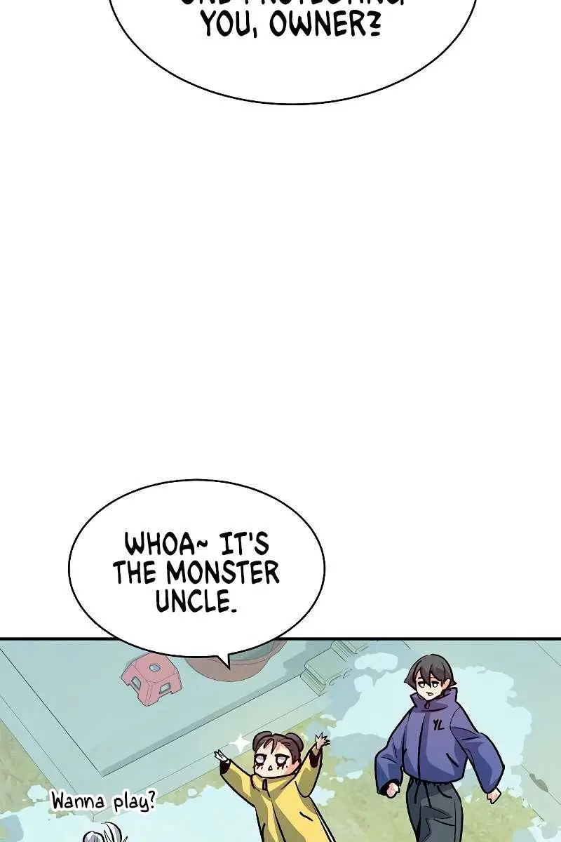 The Lone Necromancer Chapter 145 Page 122