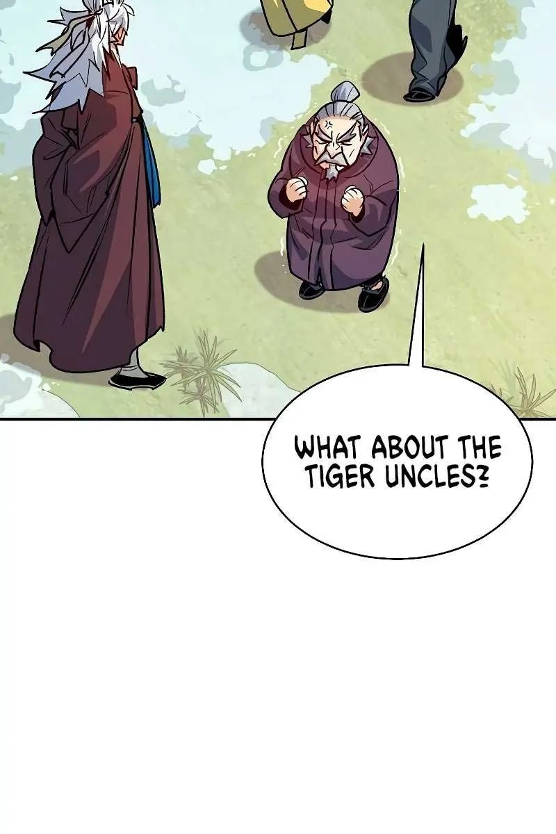 The Lone Necromancer Chapter 145 Page 123