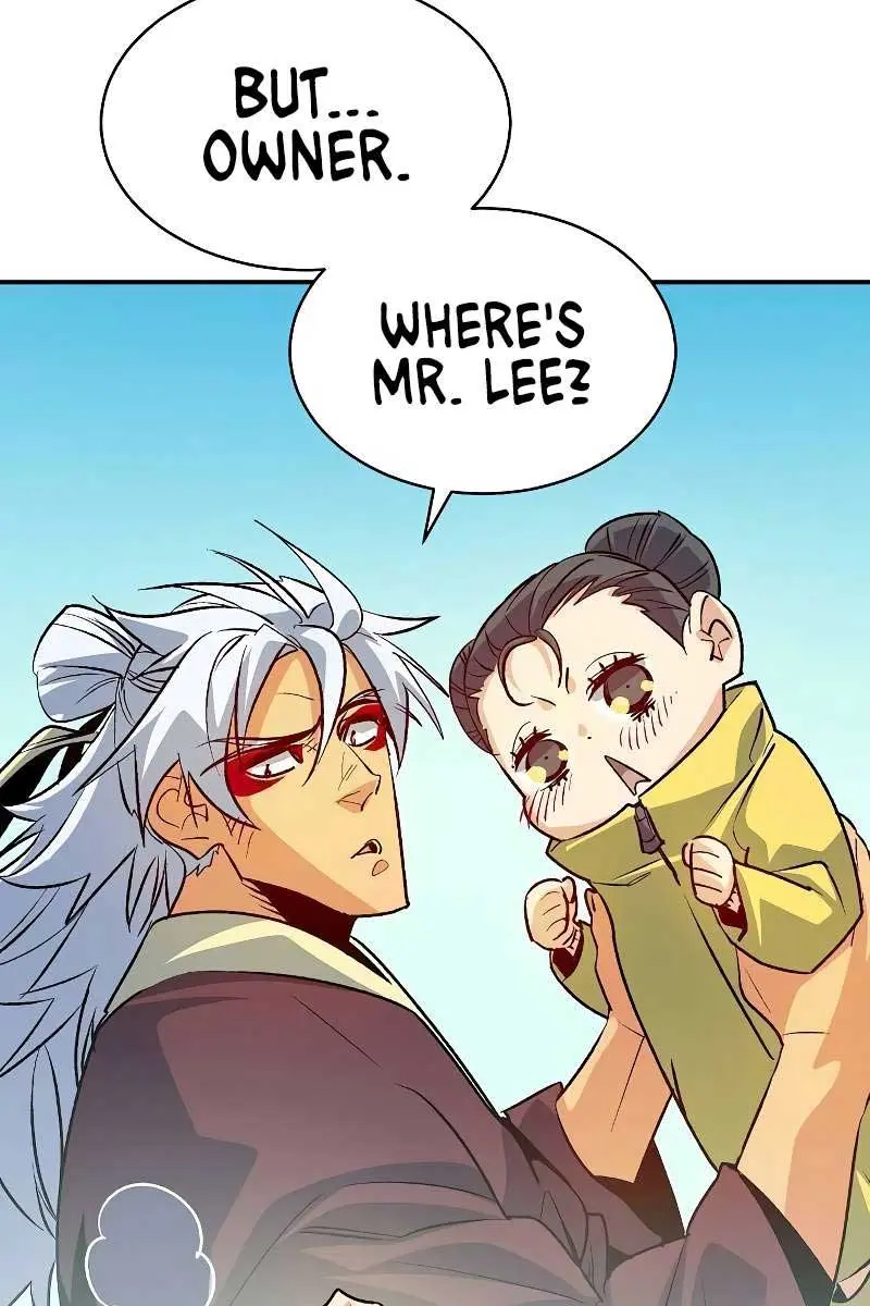The Lone Necromancer Chapter 145 Page 129