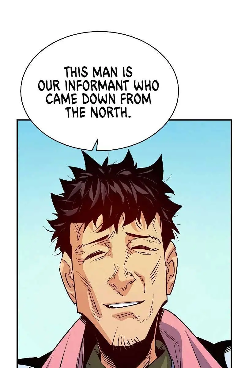 The Lone Necromancer Chapter 145 Page 133