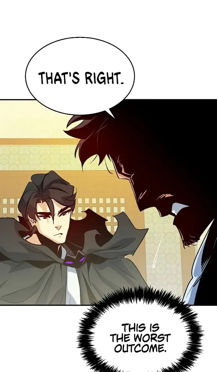 The Lone Necromancer Chapter 146 Page 12
