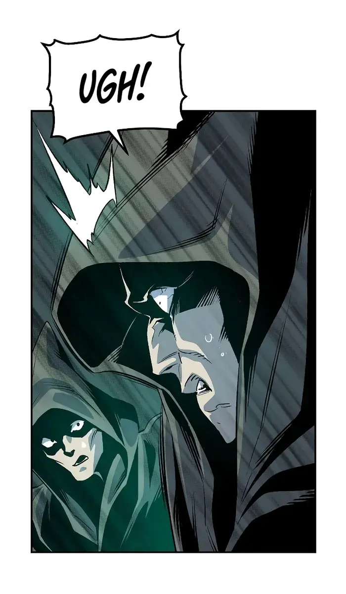 The Lone Necromancer Chapter 146 Page 39