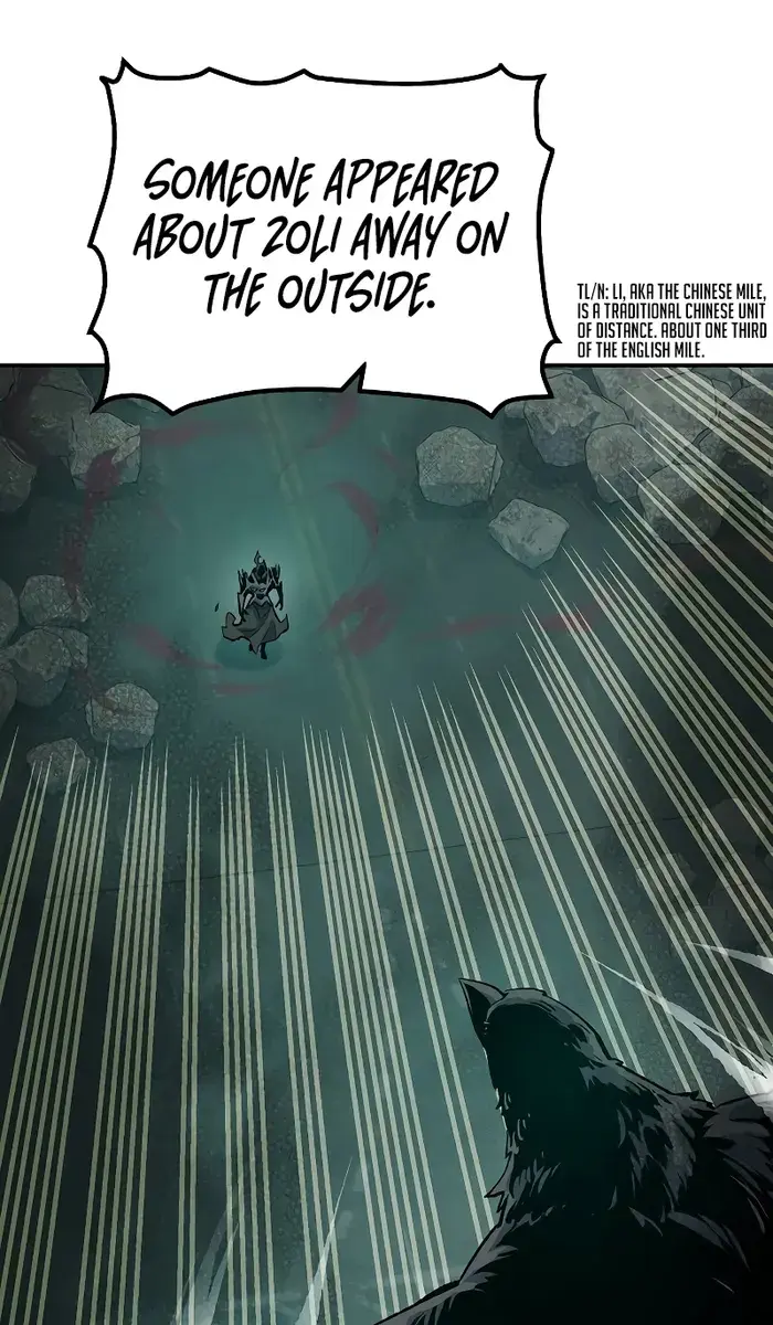 The Lone Necromancer Chapter 146 Page 45