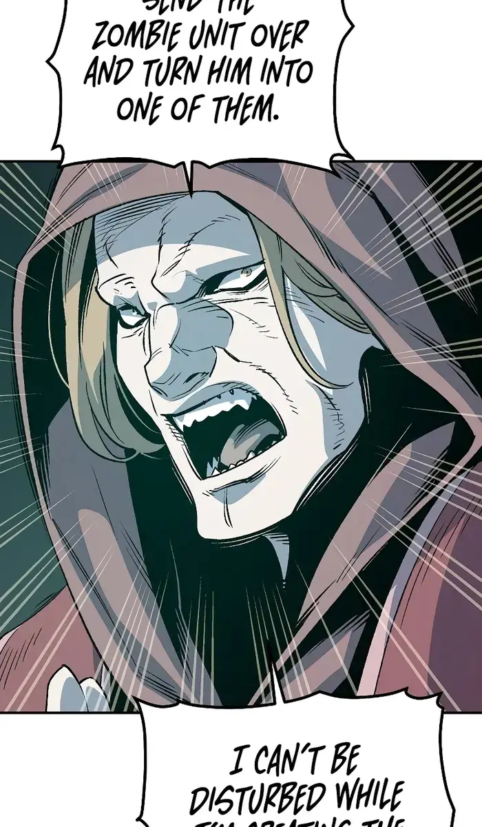 The Lone Necromancer Chapter 146 Page 47