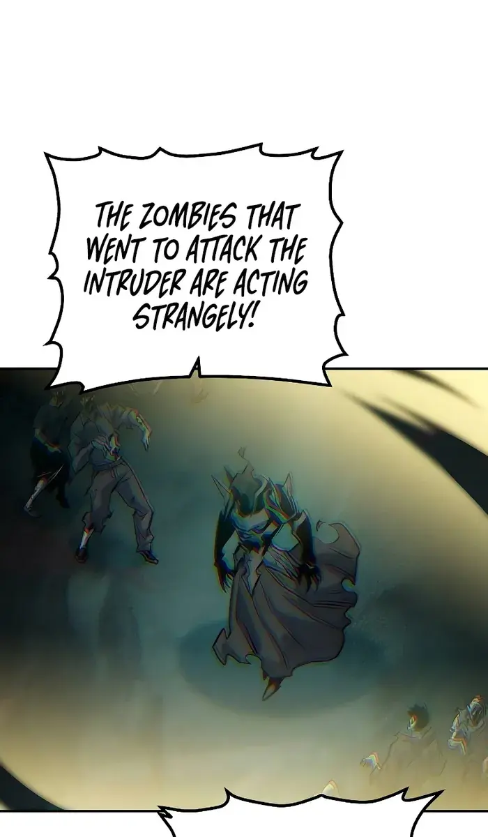 The Lone Necromancer Chapter 146 Page 51