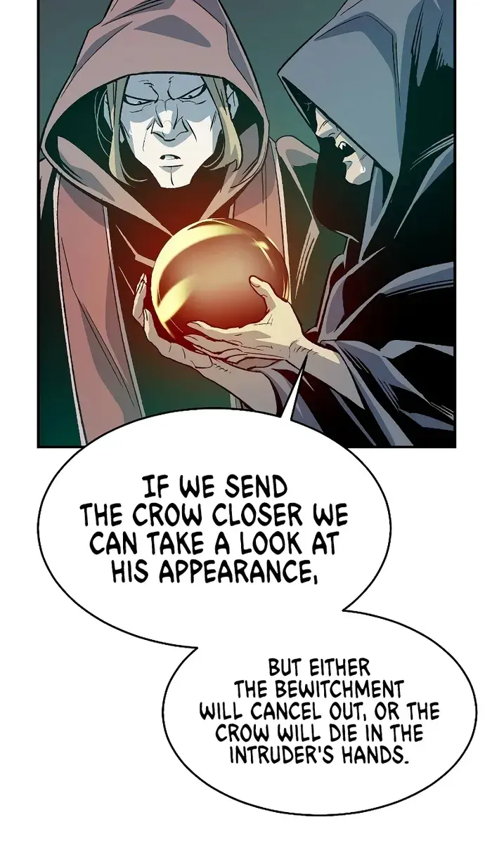 The Lone Necromancer Chapter 146 Page 53