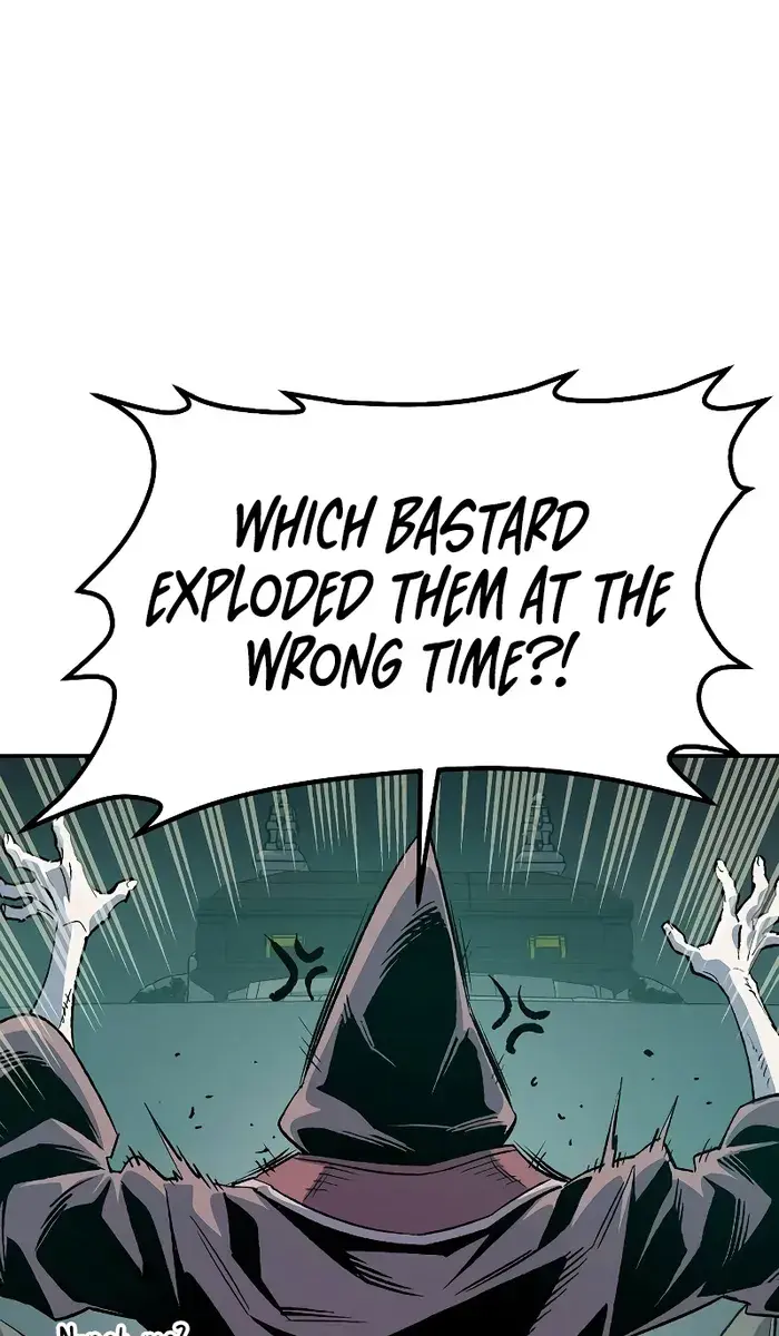 The Lone Necromancer Chapter 146 Page 63