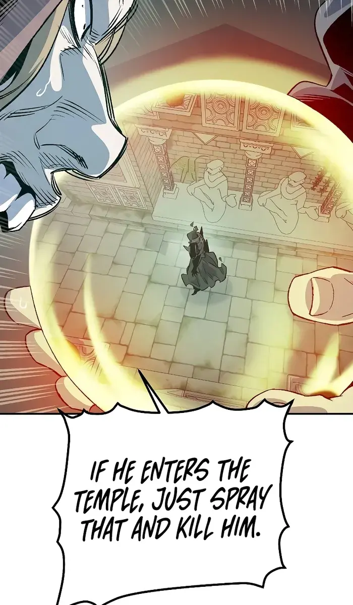The Lone Necromancer Chapter 146 Page 65