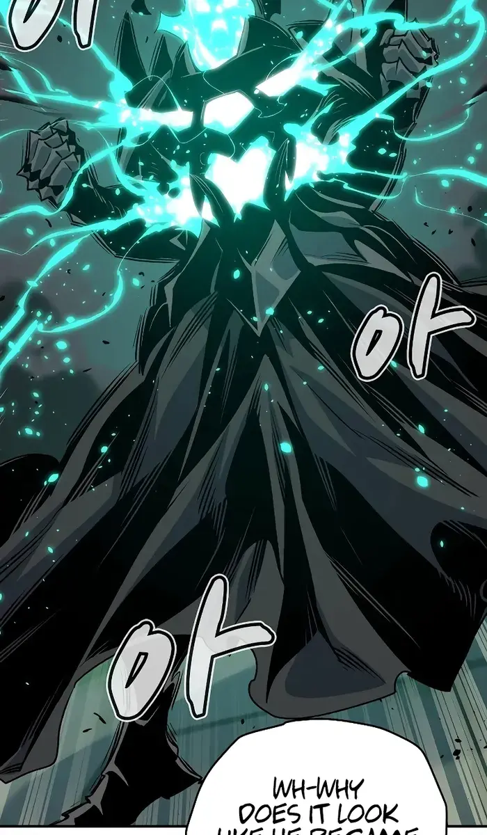 The Lone Necromancer Chapter 146 Page 71