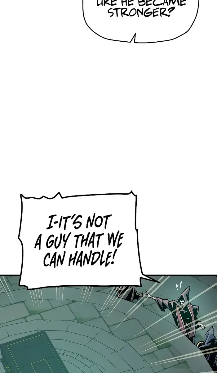 The Lone Necromancer Chapter 146 Page 72