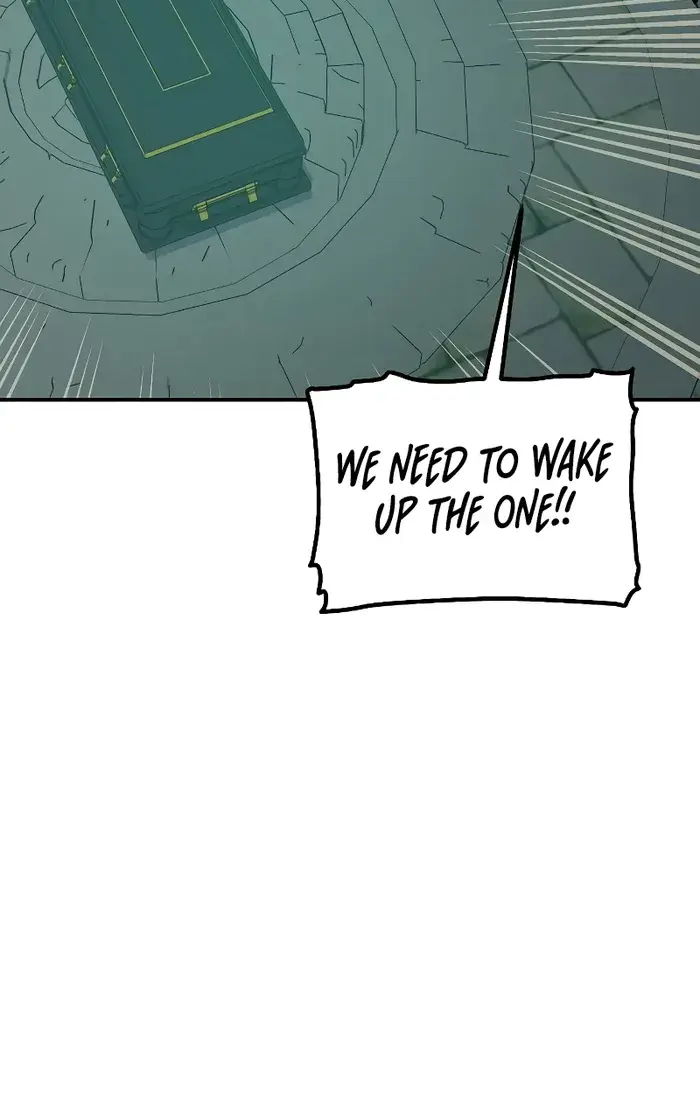 The Lone Necromancer Chapter 146 Page 73