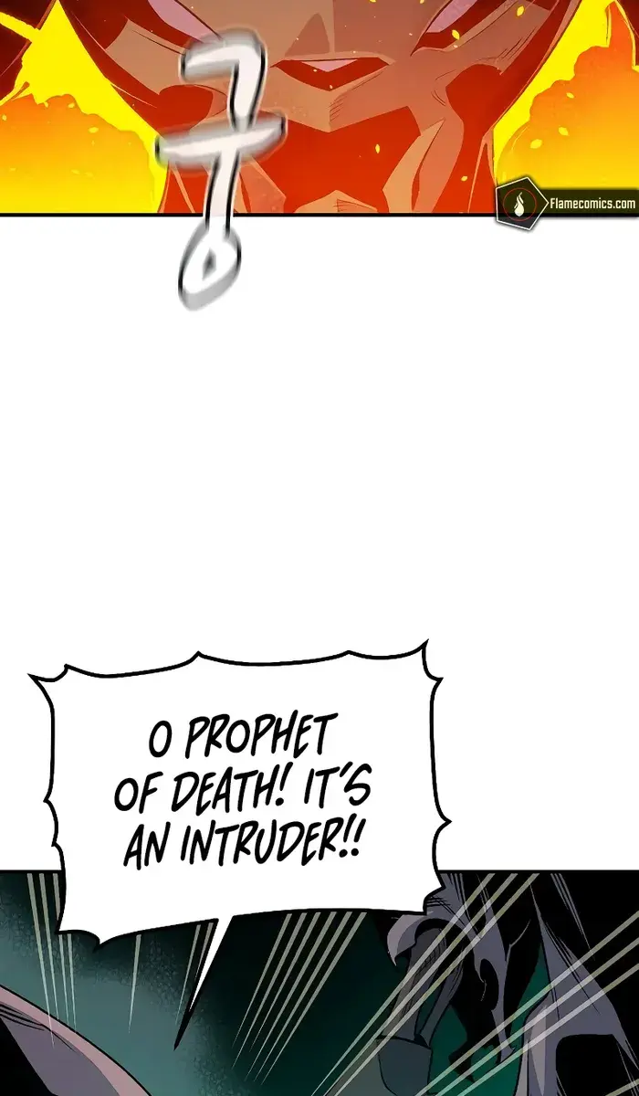 The Lone Necromancer Chapter 146 Page 88