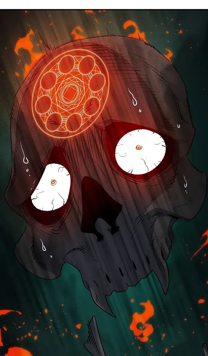 The Lone Necromancer Chapter 146 Page 90