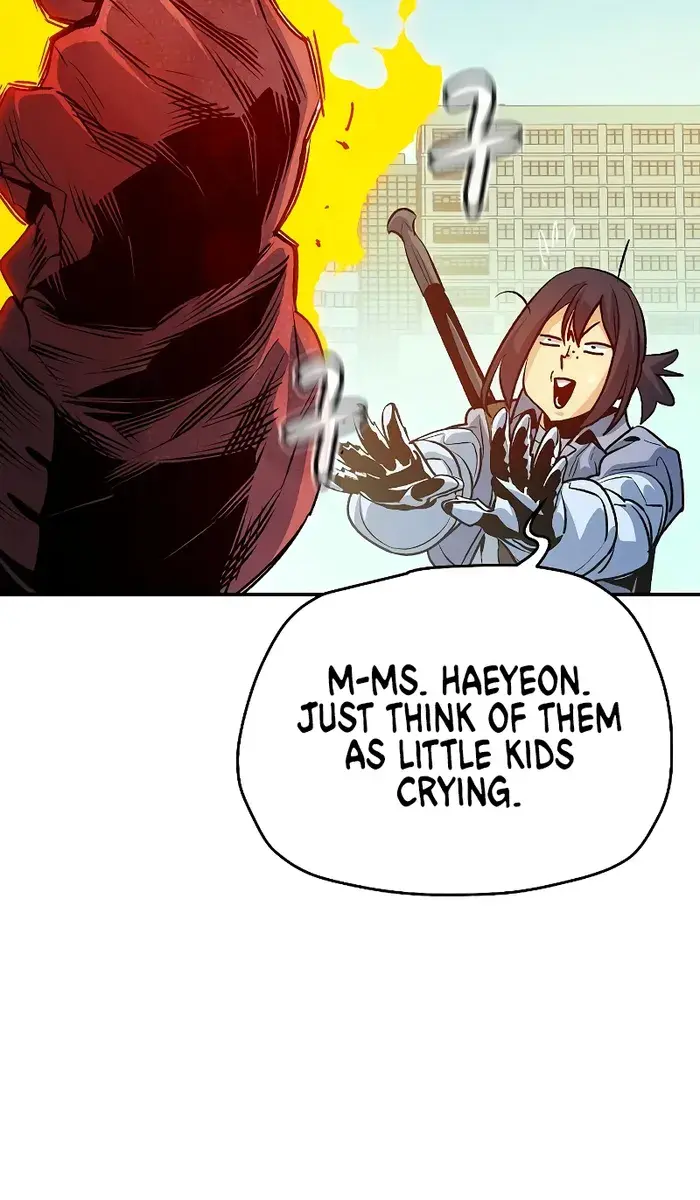The Lone Necromancer Chapter 146 Page 117
