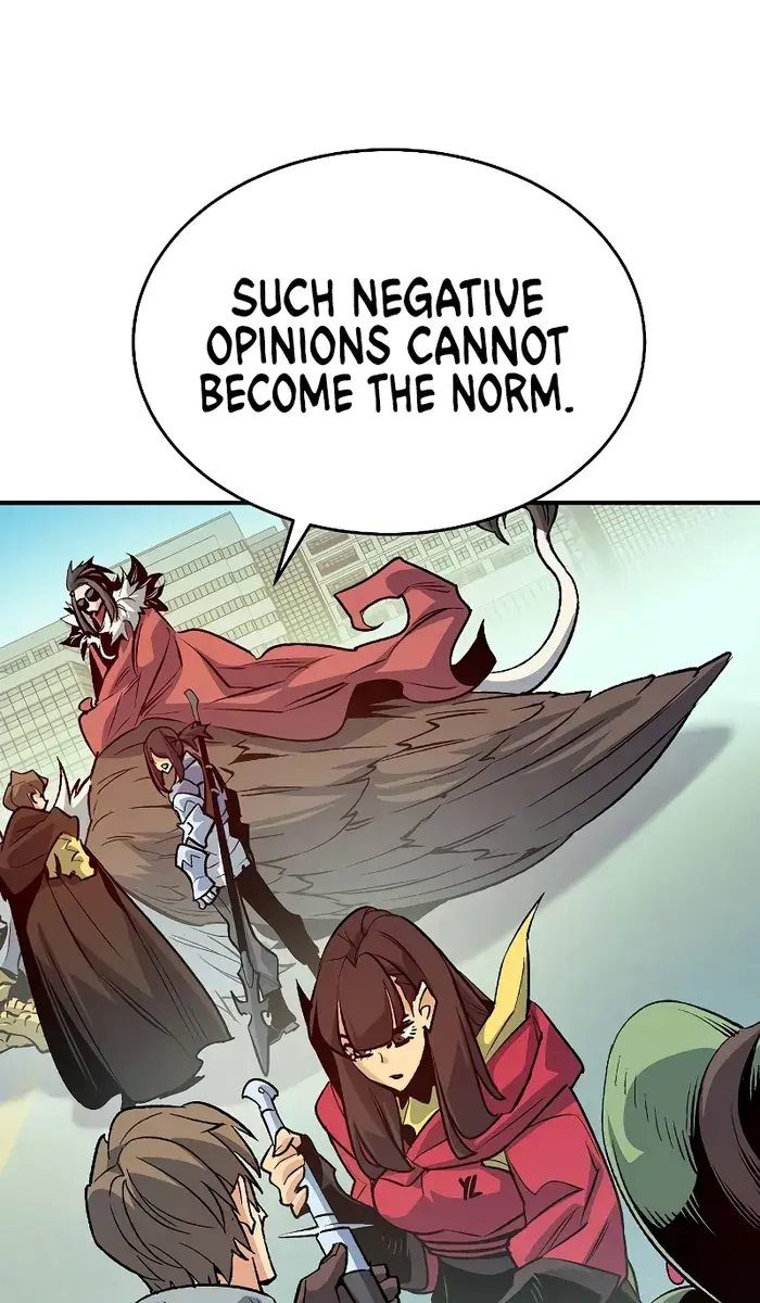 The Lone Necromancer Chapter 146 Page 118