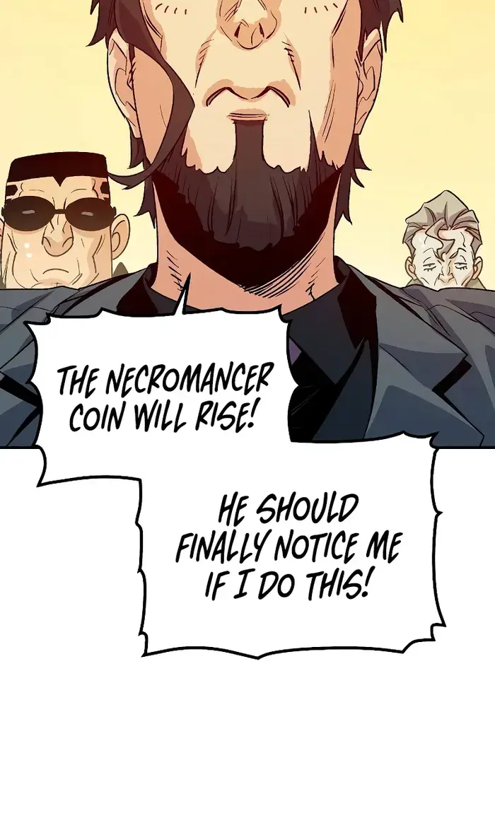 The Lone Necromancer Chapter 146 Page 121