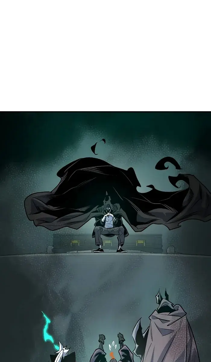 The Lone Necromancer Chapter 146 Page 127