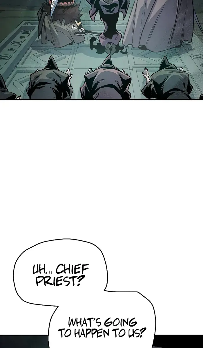 The Lone Necromancer Chapter 146 Page 128